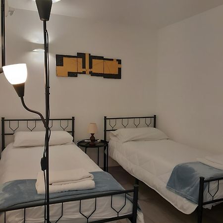 Апартаменты G House Дольчеаккуа Экстерьер фото