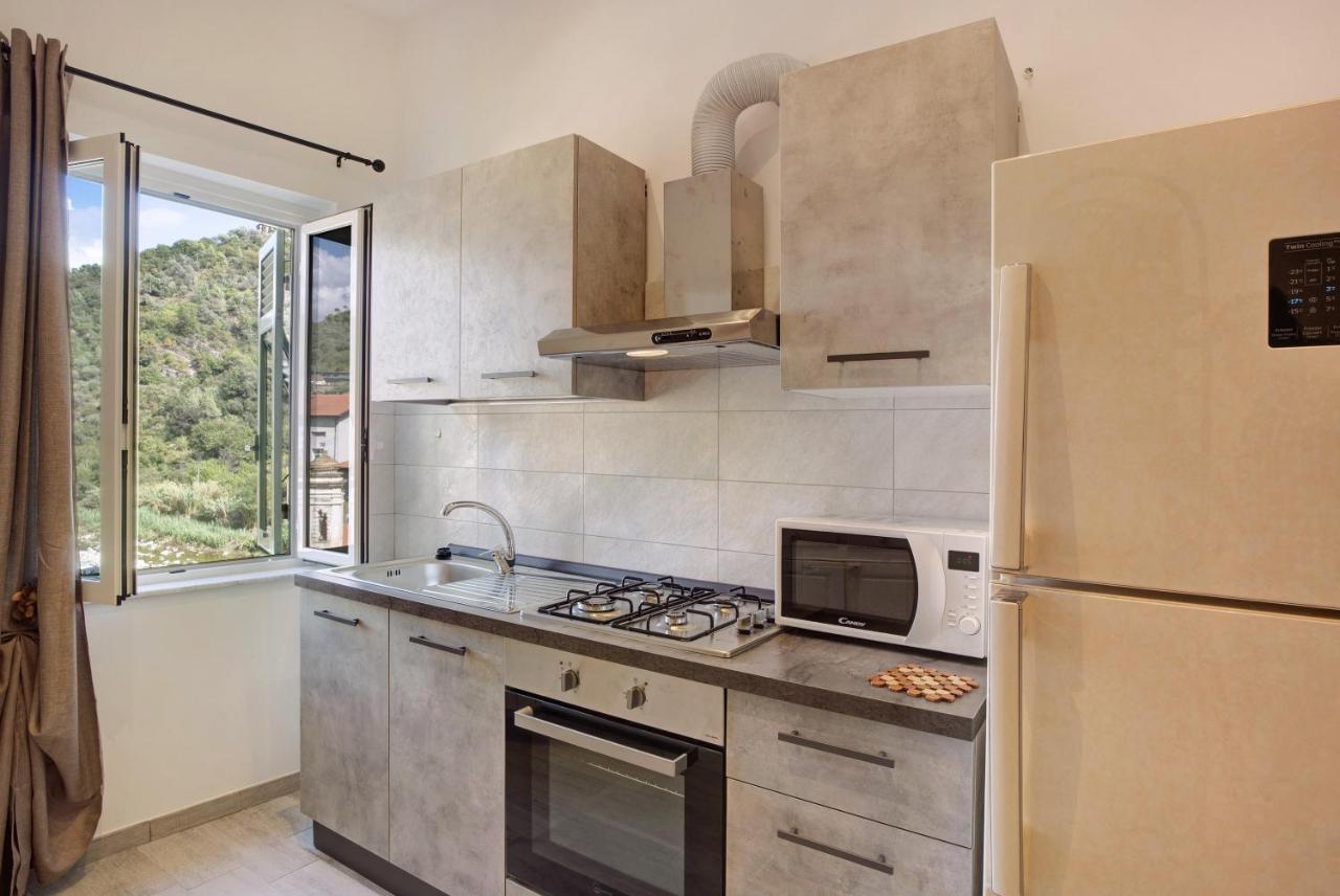 Апартаменты G House Дольчеаккуа Экстерьер фото