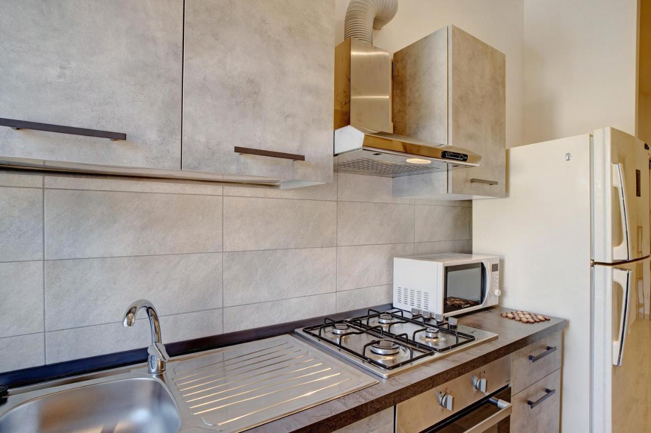 Апартаменты G House Дольчеаккуа Экстерьер фото