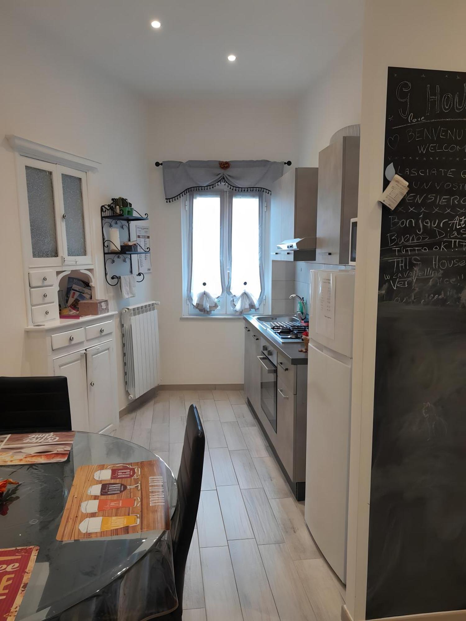 Апартаменты G House Дольчеаккуа Экстерьер фото