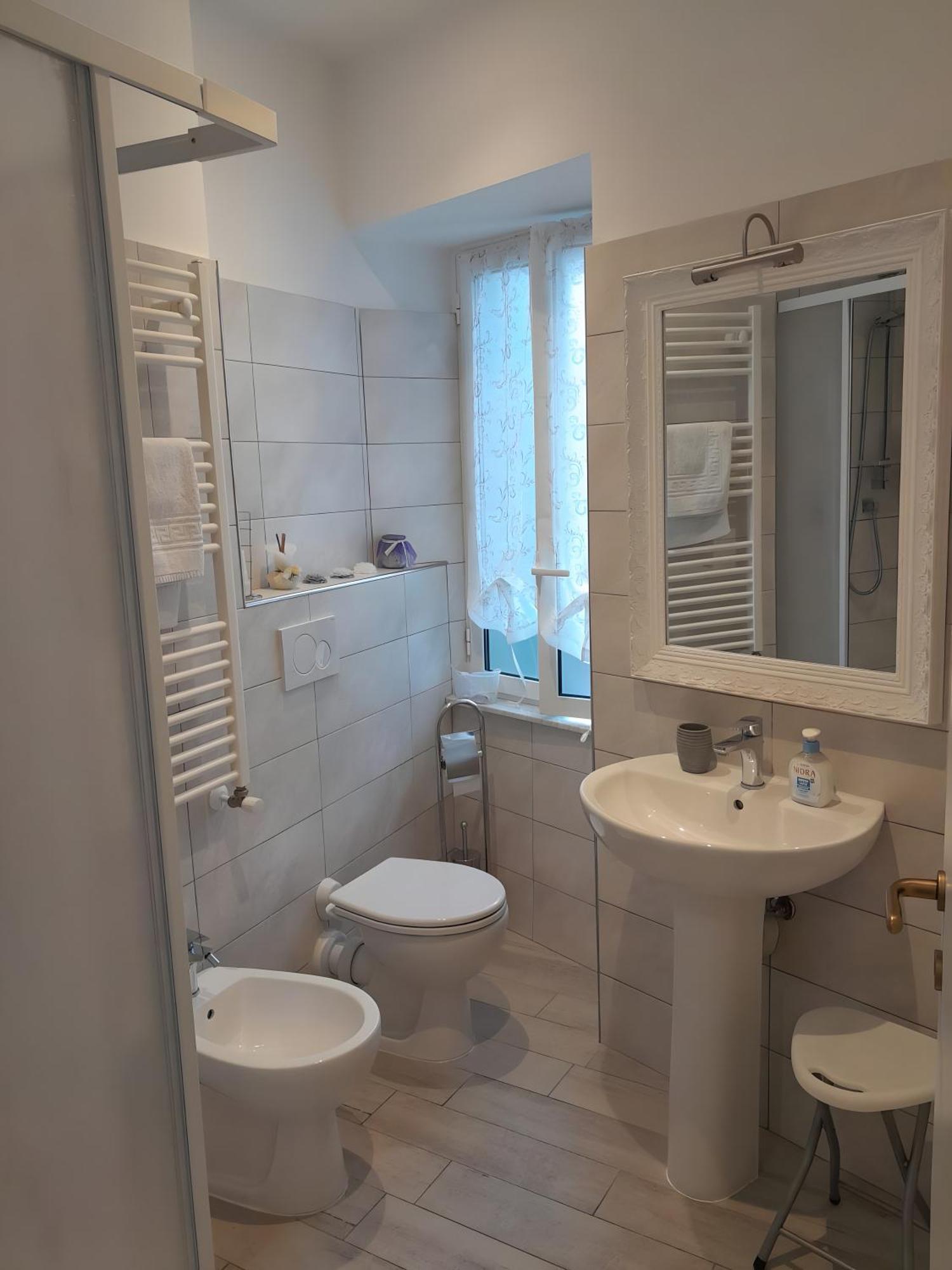 Апартаменты G House Дольчеаккуа Экстерьер фото